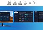SAMSUNG 870 QVO SATA III SSD 8TB 2.5" Internal Solid State Drive, Upgrade Desktop PC or Laptop Memory and Storage for IT Pros, Creators, Everyday Users, MZ-77Q8T0B