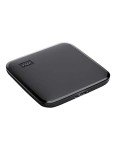Western Digital 1TB Elements SE - Portable SSD, USB 3.0, Compatible with PC, Mac - WDBAYN0010BBK-WESN