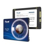 Fikwot FX815 4TB SSD, 2.5" SATA SSD, Internal Solid State Drive, Up to 560MB/s, 3D NAND SLC Cashe, Compatible with Laptop & PC Desktop