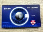 Fikwot FX815 4TB SSD, 2.5" SATA SSD, Internal Solid State Drive, Up to 560MB/s, 3D NAND SLC Cashe, Compatible with Laptop & PC Desktop