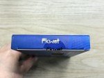 Fikwot FX815 4TB SSD, 2.5" SATA SSD, Internal Solid State Drive, Up to 560MB/s, 3D NAND SLC Cashe, Compatible with Laptop & PC Desktop