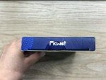 Fikwot FX815 4TB SSD, 2.5" SATA SSD, Internal Solid State Drive, Up to 560MB/s, 3D NAND SLC Cashe, Compatible with Laptop & PC Desktop