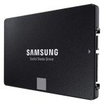 Samsung 870 EVO 1TB SATA 2.5" Internal Solid State Drive (SSD) (MZ-77E1T0)