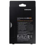 Samsung 870 EVO 1TB SATA 2.5" Internal Solid State Drive (SSD) (MZ-77E1T0)