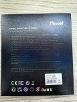 Fikwot 1TB External SSD, Portable SSD, Up to 2000MB/s, USB 3.2 Gen2x2 External Solid State Drives, Compatible with Smart TV, PS5/PS4(Pro), iPhone 15/16, Xbox, Mac & Windows and Other Devices(FP80)
