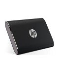 HP P500 1TB USB-C External Solid State Drive USB 3.2 Gen 1 Type C SSD Up to 420MB/s SSD External Hard Drive Laptop Storage - 1F5P4AA#ABC