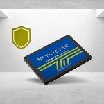 Timetec 256GBx10 (10 Pack) SSD 3D NAND SATA III 6Gb/s 2.5 Inch 7mm(0.28") Read Speed Up to 550 MB/s SLC Cache Performance Boost Internal Solid State Drive for PC Computer Desktop and Laptop