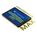 Timetec 256GBx10 (10 Pack) SSD 3D NAND SATA III 6Gb/s 2.5 Inch 7mm(0.28") Read Speed Up to 550 MB/s SLC Cache Performance Boost Internal Solid State Drive for PC Computer Desktop and Laptop