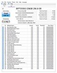 Timetec 256GBx10 (10 Pack) SSD 3D NAND SATA III 6Gb/s 2.5 Inch 7mm(0.28") Read Speed Up to 550 MB/s SLC Cache Performance Boost Internal Solid State Drive for PC Computer Desktop and Laptop