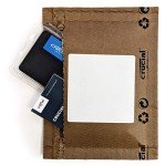 Crucial BX500 1TB 3D NAND SATA 2.5-Inch Internal SSD, up to 540MB/s - CT1000BX500SSD1Z