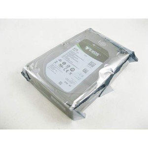 Seagate Enterprise Capacity 3.5 | ST8000NM0075 | 8TB 7200 RPM SAS 12Gb/s 256MB Cache | 512e | Internal Hard Disk Drive