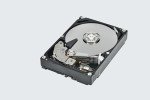 Toshiba N300 8TB NAS 3.5-Inch Internal Hard Drive - CMR SATA 6 GB/s 7200 RPM 512 MB Cache - HDWG780XZSTA
