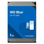 WD Blue 1TB Internal Hard Drive for PC