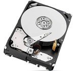 Seagate BarraCuda 5TB Internal Hard Drive HDD – 2.5 Inch SATA 6Gb/s 5400 RPM 128MB Cache for Computer Desktop PC (ST5000LM000)
