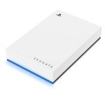 Seagate Game Drive for PS5 5TB External HDD - USB 3.0, Officially Licensed, Blue LED (STLV5000100)
