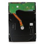 Seagate Exos ST24000NM000C 24TB 7.2K RPM SATA 6Gb/s 512e 3.5in Enterprise Hard Drive (Renewed)