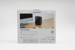 UnionSine Desktop External Hard Drive 10TB USB3.2Gen2 Type-C 3.5" HDD Storage Compatible for PC, Mac, TV, Desktop, Laptop(Black) HD3510