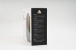 UnionSine Desktop External Hard Drive 10TB USB3.2Gen2 Type-C 3.5" HDD Storage Compatible for PC, Mac, TV, Desktop, Laptop(Black) HD3510