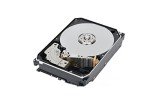 Toshiba X300 12TB Performance & Gaming 3.5-Inch Internal Hard Drive - CMR SATA 6 GB/s 7200 RPM 512 MB Cache - HDWR51CXZSTA