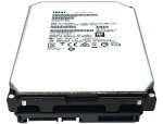 HGST Ultrastar He8 HUH728080ALE601 8TB 7200RPM 128MB Cache SATA 6.0Gb/s 3.5inch Enterprise Mechanical Hard Disk (Renewed)