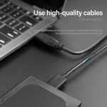 Aiolo Innovation 2TB Ultra Slim Portable External Hard Drive HDD-USB 3.0 for PC, Mac, Laptop, PS4, Xbox one,Xbox 360 Model A4