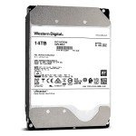 WD Ultrastar DC HC530 14TB 7200RPM SATA 6Gb/s 3.5-inch Enterprise HDD - WUH721414ALE6L4 (Renewed)
