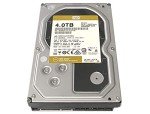 WD Gold 4TB Enterprise Class Hard Disk Drive - 7200 RPM Class SATA 6 Gb/s 128MB Cache 3.5 Inch - WD4002FYYZ (Renewed)