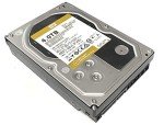 WD Gold 4TB Enterprise Class Hard Disk Drive - 7200 RPM Class SATA 6 Gb/s 128MB Cache 3.5 Inch - WD4002FYYZ (Renewed)
