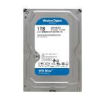 WD Blue 1TB Internal Hard Drive for PC
