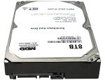 MaxDigitalData 8TB 7200 RPM 256MB Cache SATA 6.0Gb/s 3.5inch Internal Hard Drive for Surveillance (MD8000GSA25672DVR) (Renewed)