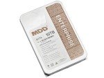 MDD (MDD10TSATA25672E) 10TB 7200 RPM 256MB Cache SATA 6.0Gb/s 3.5inch Enterprise Hard Drive (Renewed)