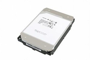 Toshiba MG Series Enterprise 12TB 3.5’’ SATA 6Gbit/s Internal HDD 7200RPM 550TB/year 24/7 Operation. MG07ACA12TE