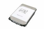 Toshiba MG Series Enterprise 12TB 3.5’’ SATA 6Gbit/s Internal HDD 7200RPM 550TB/year 24/7 Operation. MG07ACA12TE