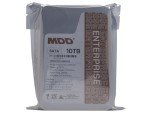MDD (MDD10TSATA25672E) 10TB 7200 RPM 256MB Cache SATA 6.0Gb/s 3.5inch Enterprise Hard Drive (Renewed)