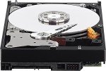 Western Digital 4TB WD Blue PC Internal Hard Drive HDD - 5400 RPM, SATA 6 Gb/s, 256 MB Cache, 3.5" - WD40EZAZ (WD Factory Recertified) (Renewed)