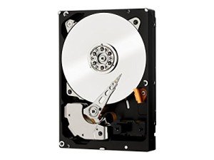 Western digital RE 3 TB Enterprise Hard Drive: 3.5 Inch, 7200 RPM, SATA III, 64 MB Cache - WD3000FYYZ (Old Model) Bullet - 5 years warranty from seller