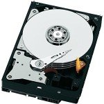 WD Purple 4TB Surveillance Hard Disk Drive - 5400 RPM Class SATA 6 Gb/s 64MB Cache 3.5 Inch - WD40PURX (Renewed)