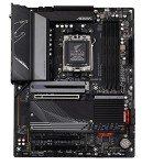 GIGABYTE B650 AORUS Elite AX AMD B650 ATX Motherboard with DDR5, PCIe 5.0, WiFi 6E, 5-Year Warranty