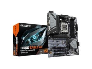 GIGABYTE B650 Eagle AX AM5 ATX Motherboard