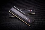 64GB G.Skill DDR5 Trident Z5 RGB 6400MHz CL32 1.40V Dual Channel Kit 2X 32GB Black