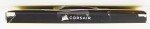 CORSAIR VENGEANCE RGB DDR5 RAM 32GB (2x16GB) 6000MHz CL40 Intel XMP iCUE Compatible Computer Memory - Black (CMH32GX5M2B6000C40)
