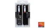 Kingston FURY Beast 32GB (2x16GB) 5600MT/s DDR5 CL36 Desktop Memory Kit of 2 | AMD EXPO | Plug N Play | KF556C36BBEK2-32