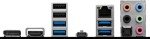 MSI PRO Z790-S WiFi ProSeries Motherboard (Supports 12th/13th/14th Gen Intel Processors, LGA 1700, DDR5, PCIe 5.0, M.2, 2.5Gbps LAN, USB 3.2 Gen2, HDMI/DP, Wi-Fi 6E, Bluetooth 5.3, ATX)