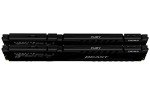 Kingston Fury Beast 32GB (2x16GB) 5600MT/s DDR5 CL40 DIMM (Kit of 2) Desktop Memory KF556C40BBK2-32