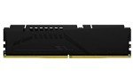 Kingston Fury Beast 32GB (2x16GB) 5600MT/s DDR5 CL40 DIMM (Kit of 2) Desktop Memory KF556C40BBK2-32