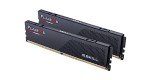 G.SKILL D532GB 6000-30 Flare X5 K2 GSK F5-6000J3038F16GX2-FX5