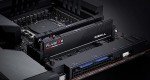 G.SKILL D532GB 6000-30 Flare X5 K2 GSK F5-6000J3038F16GX2-FX5