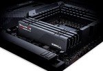 G.SKILL Ripjaws S5 Series (Intel XMP 3.0) DDR5 RAM 32GB (2x16GB) 6000MT/s CL30-40-40-96 1.35V Desktop Computer Memory UDIMM - Matte Black (F5-6000J3040F16GX2-RS5K)