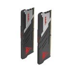 Patriot Memory Viper Venom DDR5 RAM 32GB (2X16GB) 5600MHz CL36 1.25v UDIMM Desktop Gaming Memory Kit Compatible with Intel XMP/AMD Expo - PVV532G560C36K