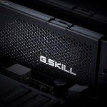 G.SKILL Ripjaws S5 Series (Intel XMP 3.0) DDR5 RAM 64GB (2x32GB) 5200MT/s CL40-40-40-83 1.10V Desktop Computer Memory UDIMM - Matte Black (F5-5200J4040A32GX2-RS5K)